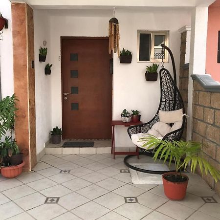 Habitacion Potter Cancun Dış mekan fotoğraf