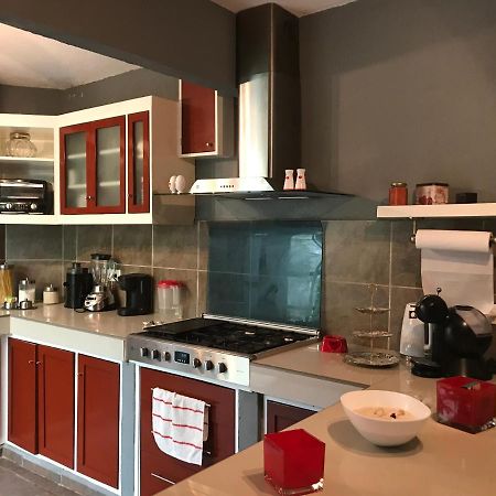 Habitacion Potter Cancun Dış mekan fotoğraf
