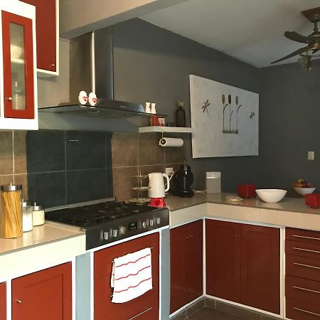 Habitacion Potter Cancun Dış mekan fotoğraf