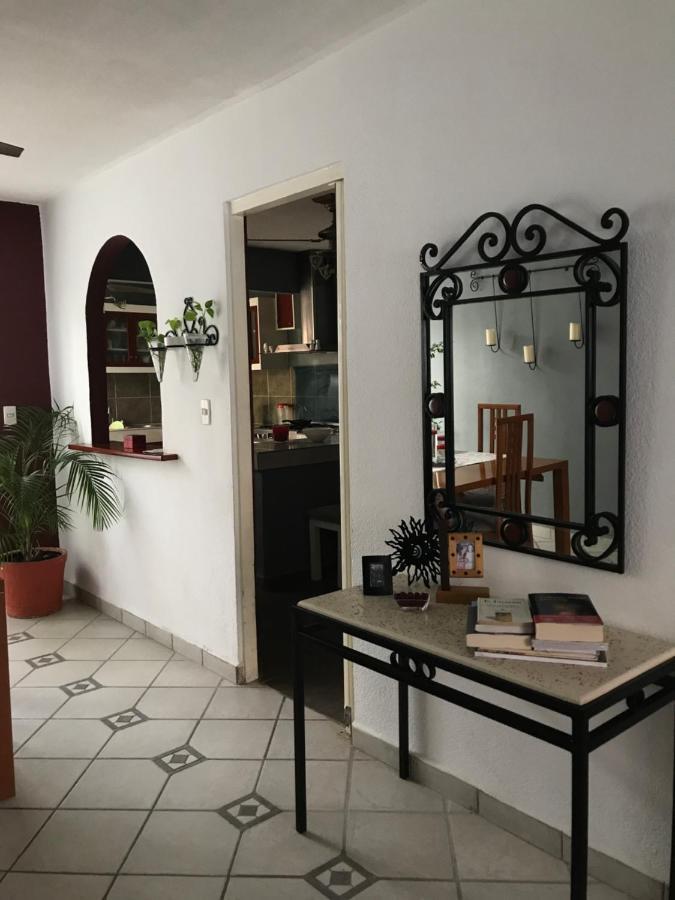 Habitacion Potter Cancun Dış mekan fotoğraf