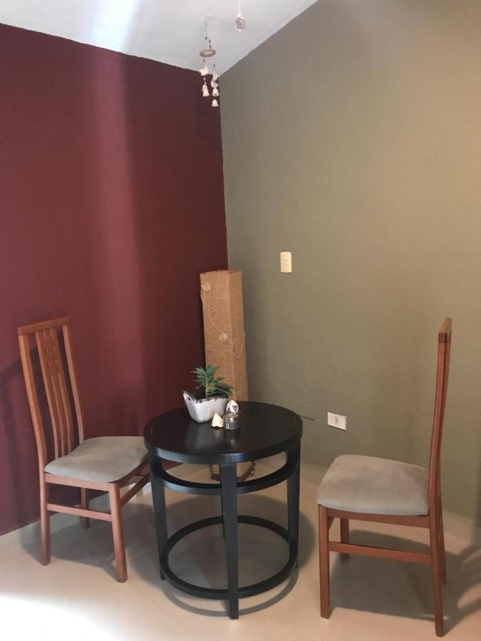 Habitacion Potter Cancun Dış mekan fotoğraf