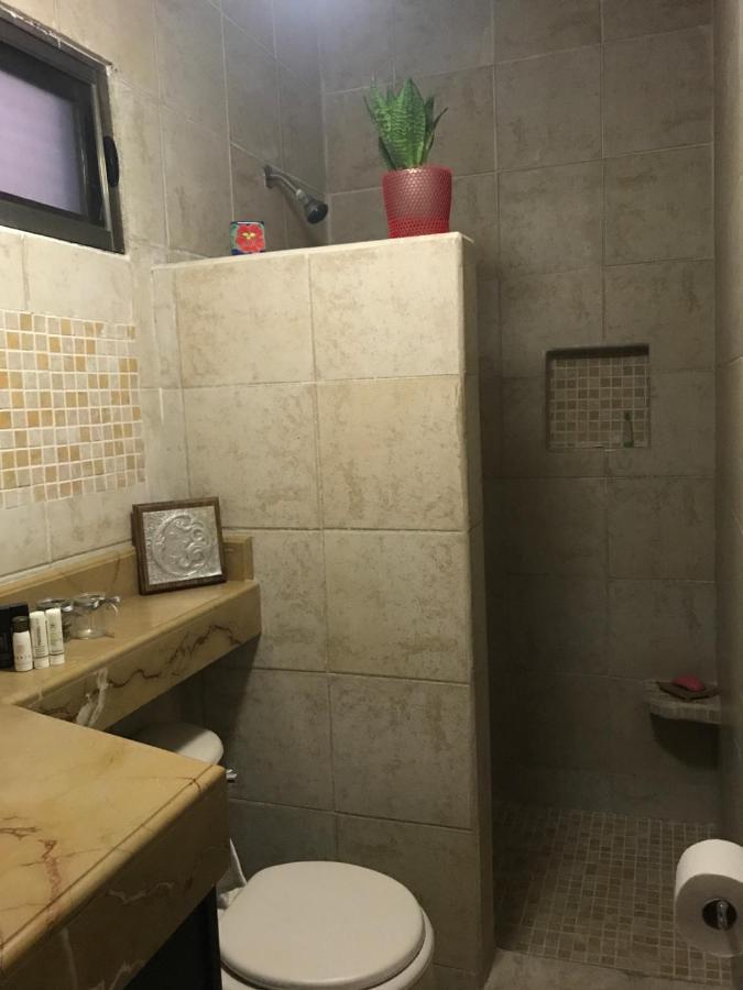 Habitacion Potter Cancun Dış mekan fotoğraf